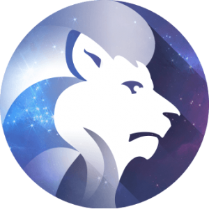 Leo zodiac PNG-52364